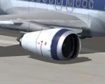 FS2004/FSX General Electric CFM-56 3B sounds V.2